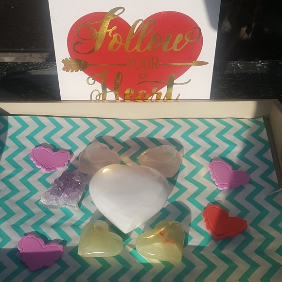 Perfect Crystal Bundle Present! - Picture 1 of 8